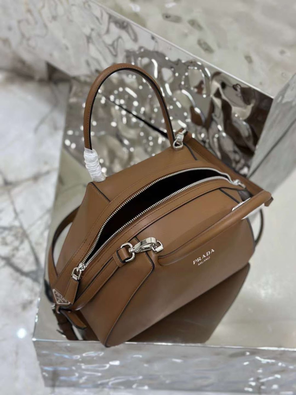 Anum Bags Prada Luxury Bag --54269