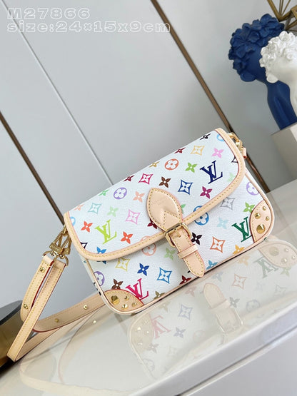 Anum Bags ln Luxury Bag --96071