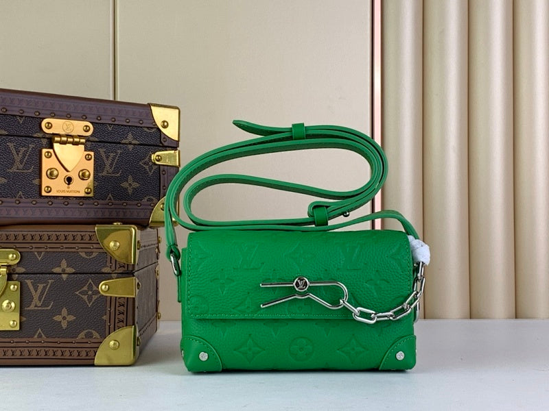 Anum Bags ln Luxury Bag --62041