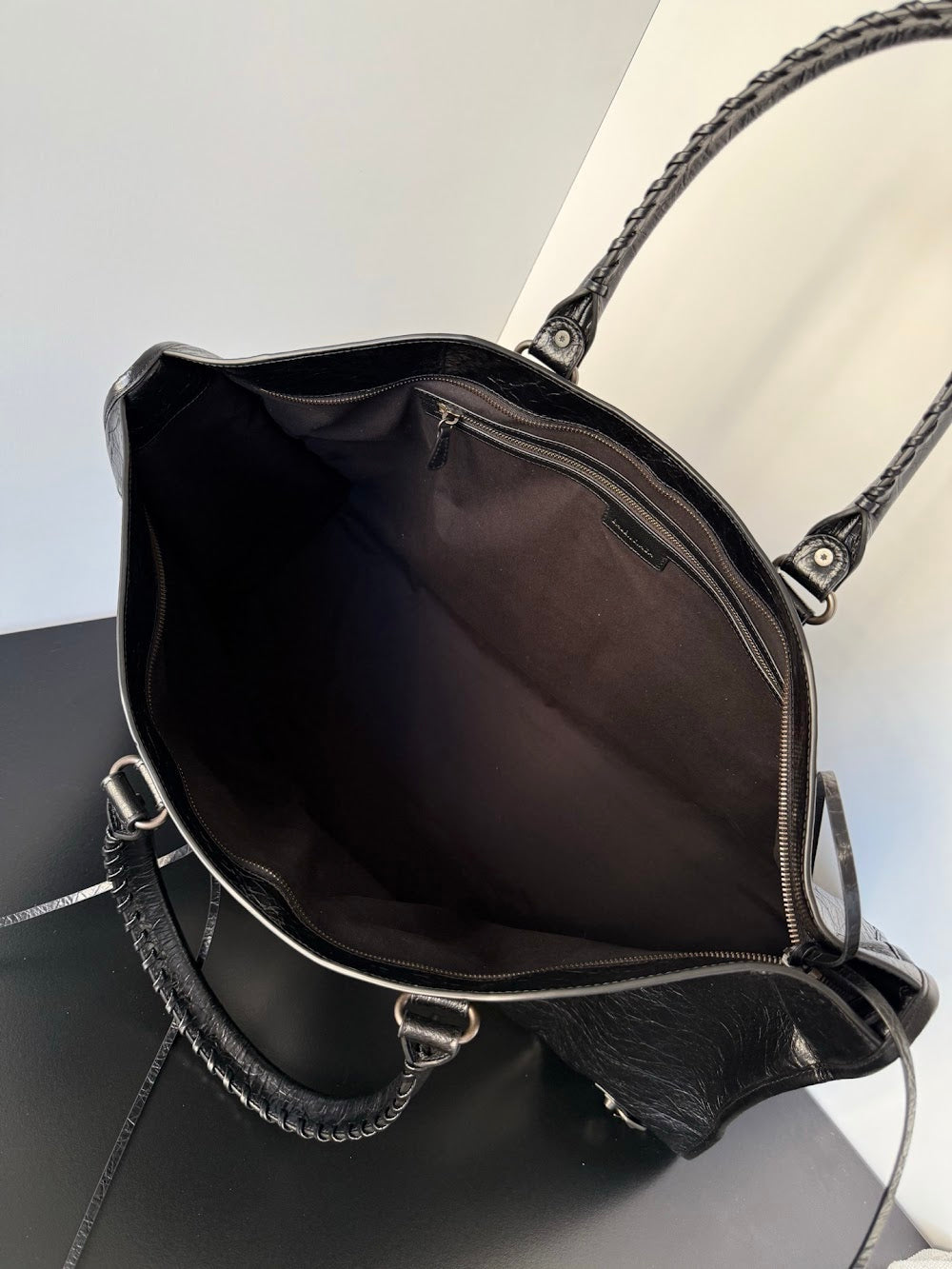 Anum Bags Balenciaga Luxury Bag --111533