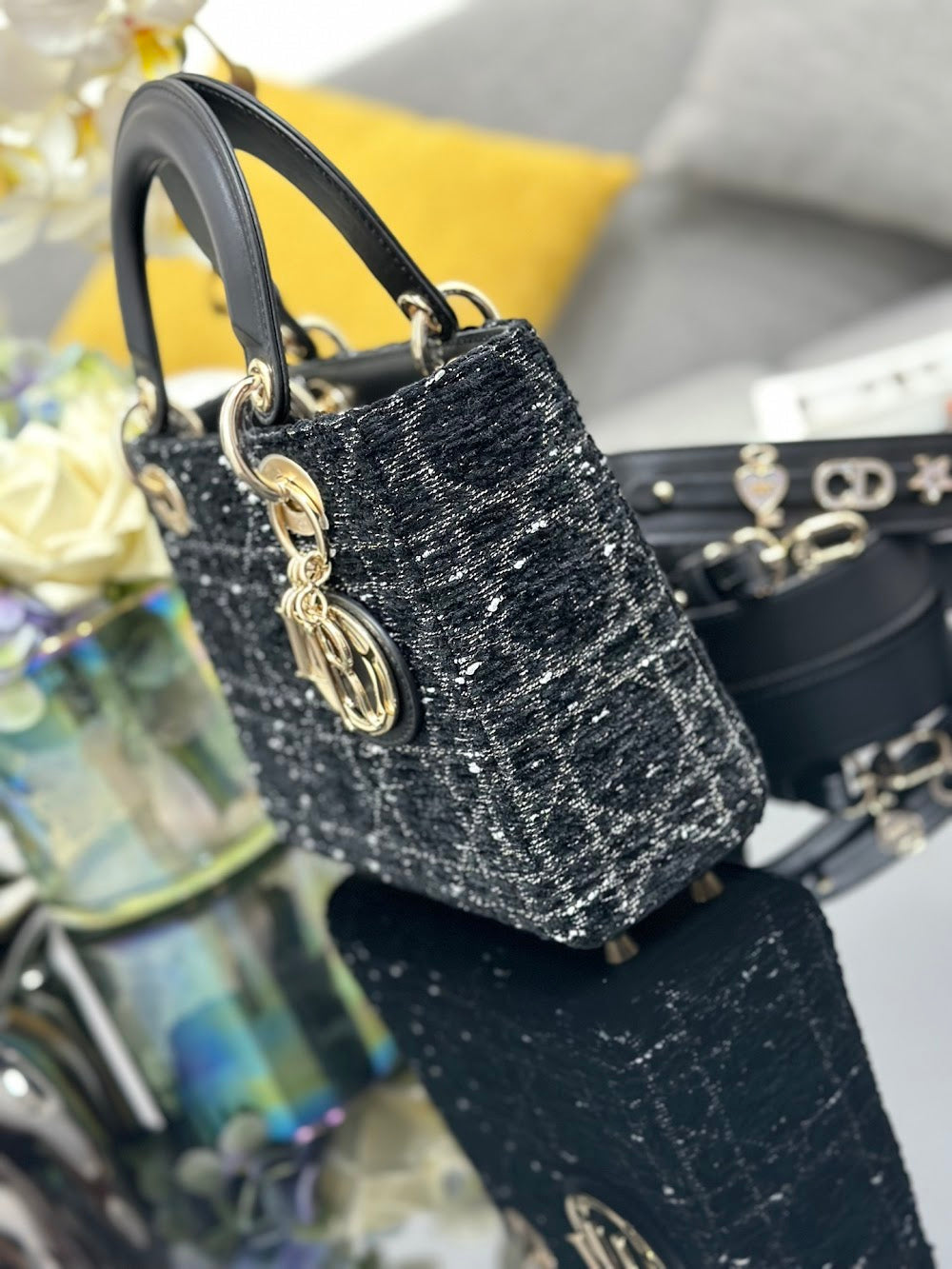 Anum Bags Diorn Luxury Bag --115904