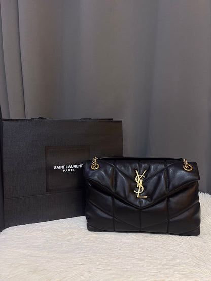 Anum Bags YSLn Luxury Bag --120187