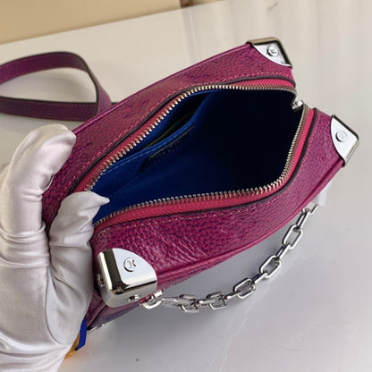 Anum Bags ln Luxury Bag --60935