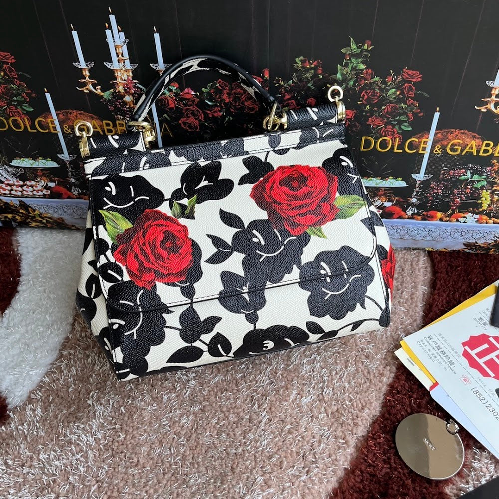 Anum Bags DGn Luxury Bag --94092