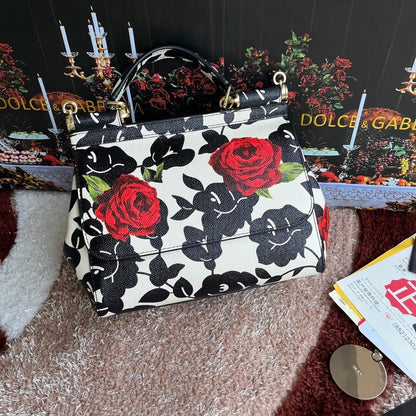 Anum Bags DGn Luxury Bag --94092