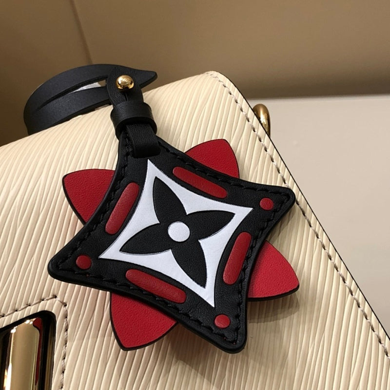 Anum Bags ln Luxury Bag --60642