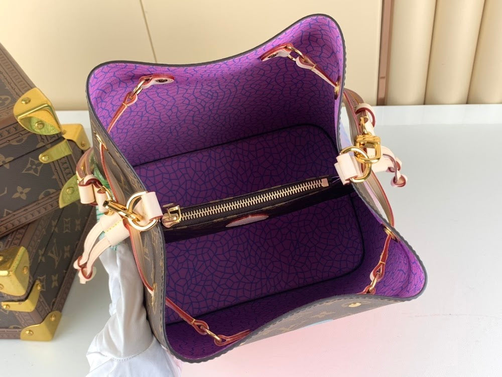 Anum Bags ln Luxury Bag --61501