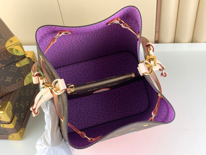 Anum Bags ln Luxury Bag --61501