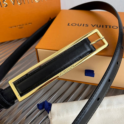 Anum Bags ln Luxury Belt --106904