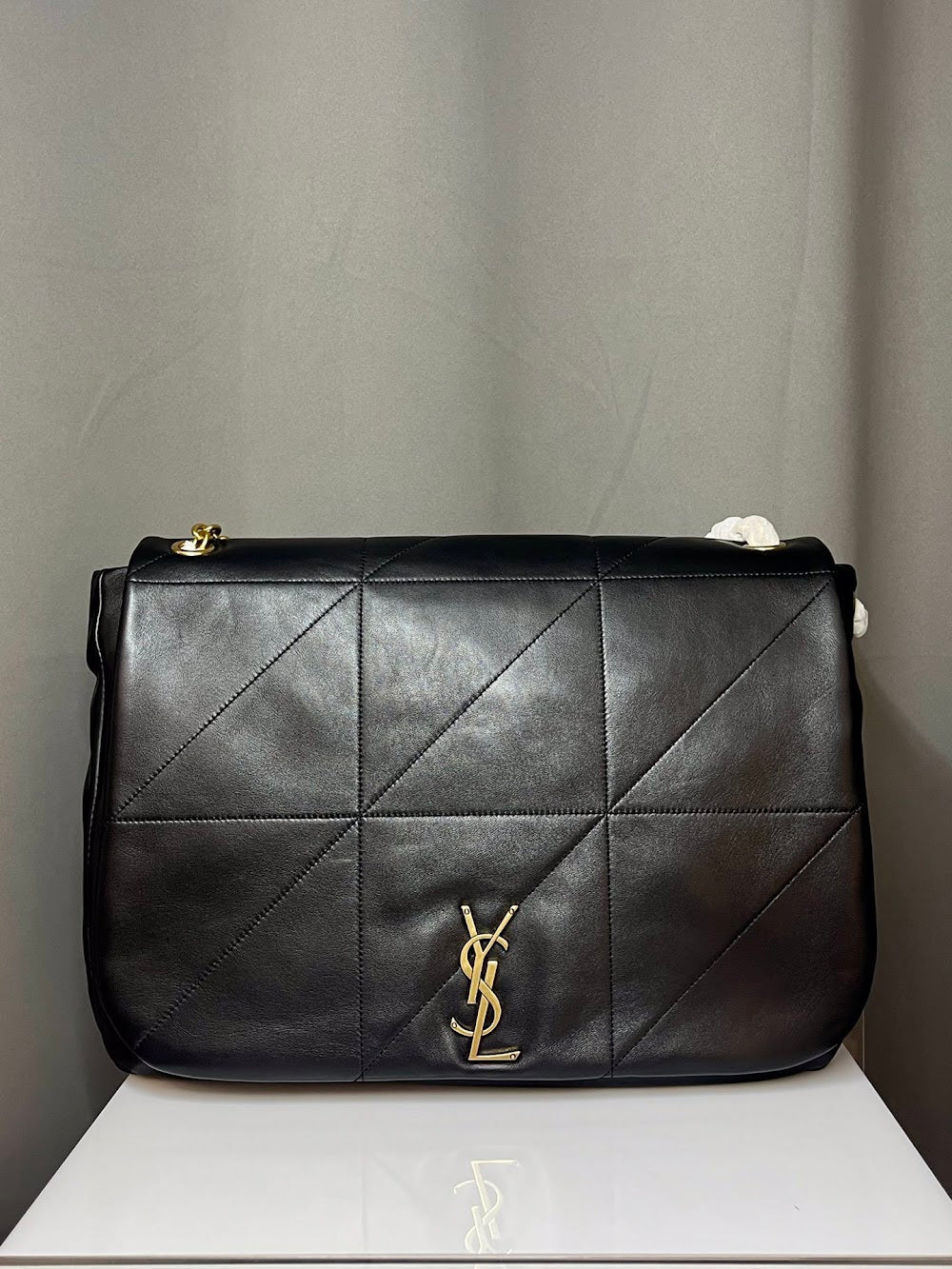 Anum Bags YSLn Luxury Bag --120204