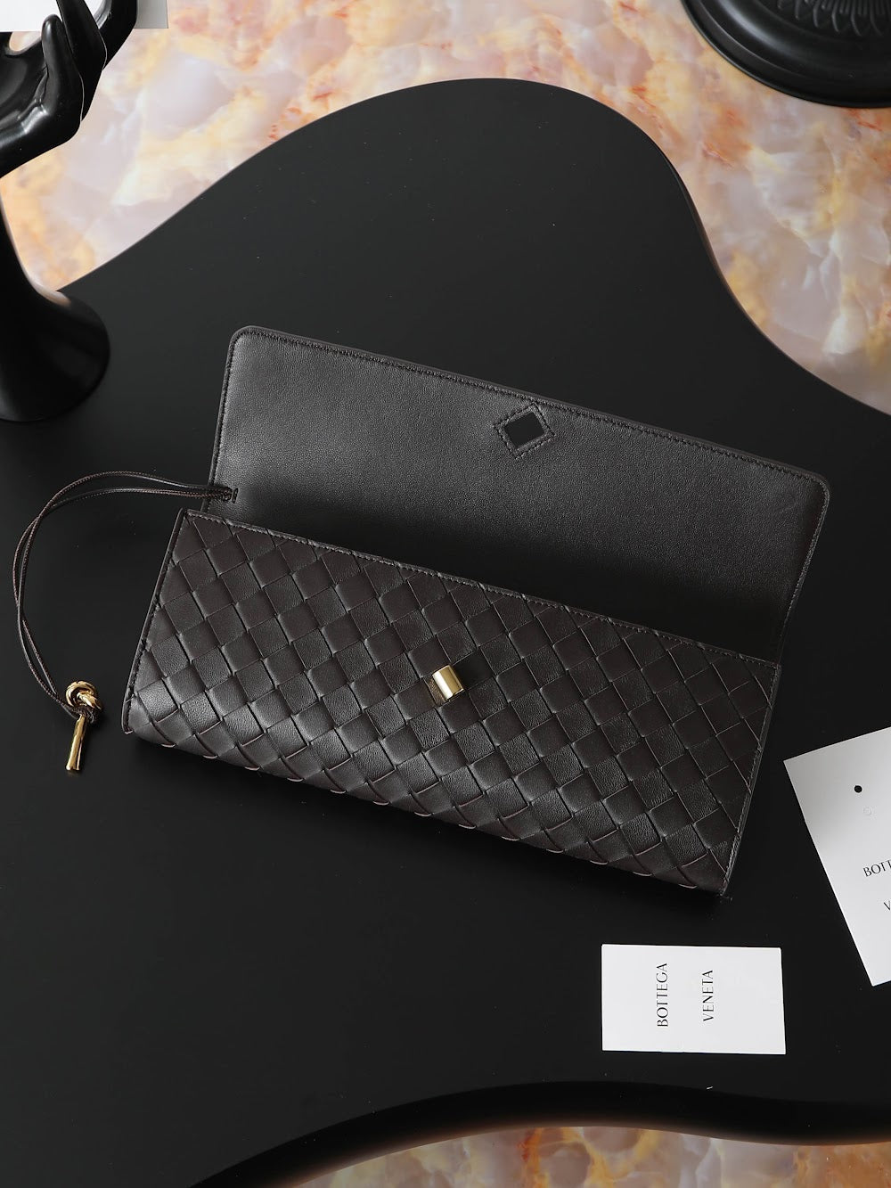 Anum Bags Bottegan Luxury Bag --91394