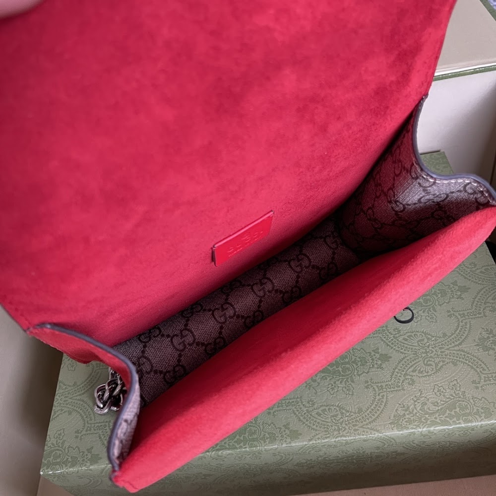 Anum Bags Guccin Luxury Bag --94390