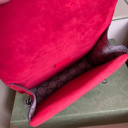 Anum Bags Guccin Luxury Bag --94390