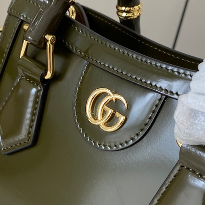 Anum Bags Guccin Luxury Bag --94549