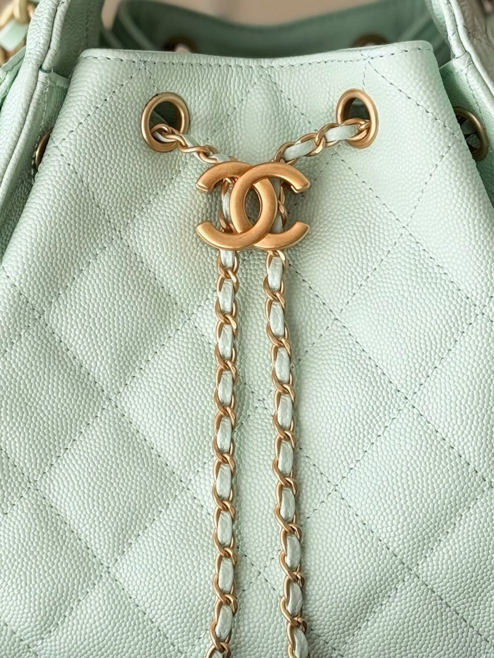 Anum Bags CHn Luxury Bag --114217