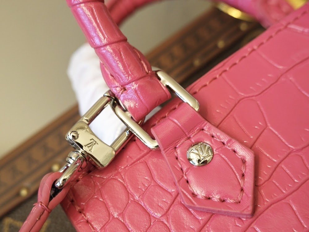 Anum Bags ln Luxury Bag --60273