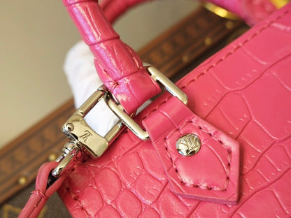 Anum Bags ln Luxury Bag --60273