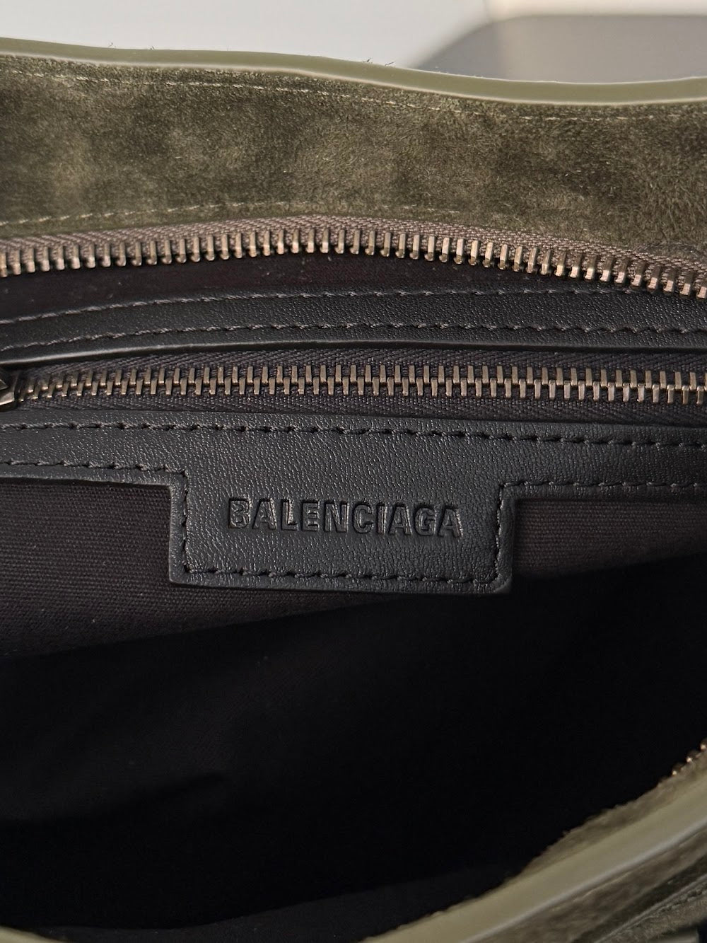 Anum Bags Balenciaga Luxury Bag --111577