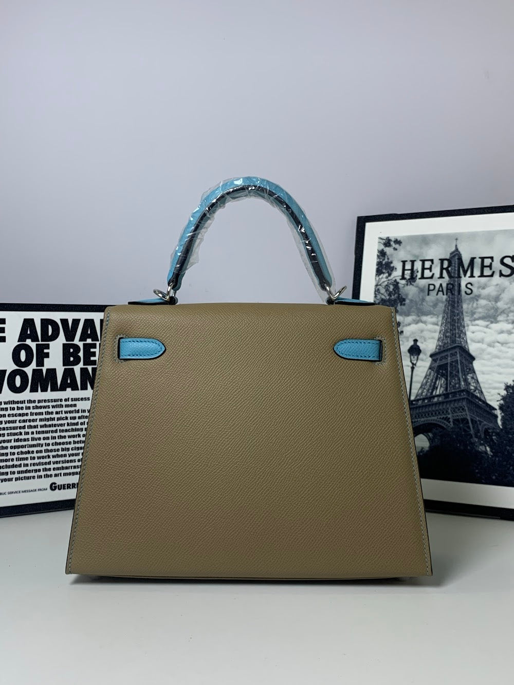 Anum Bags Hermesn Luxury Bag --116800