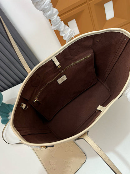 Anum Bags LVn Luxury Bag --80286