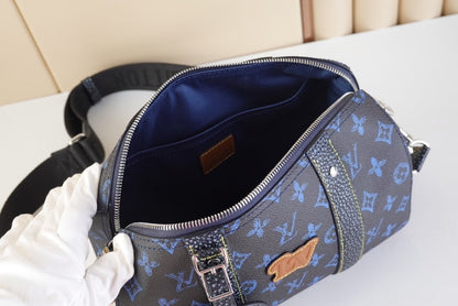 Anum Bags ln Luxury Bag --61266