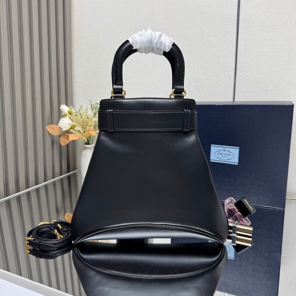 Anum Bags Pradn Luxury Bag --102614