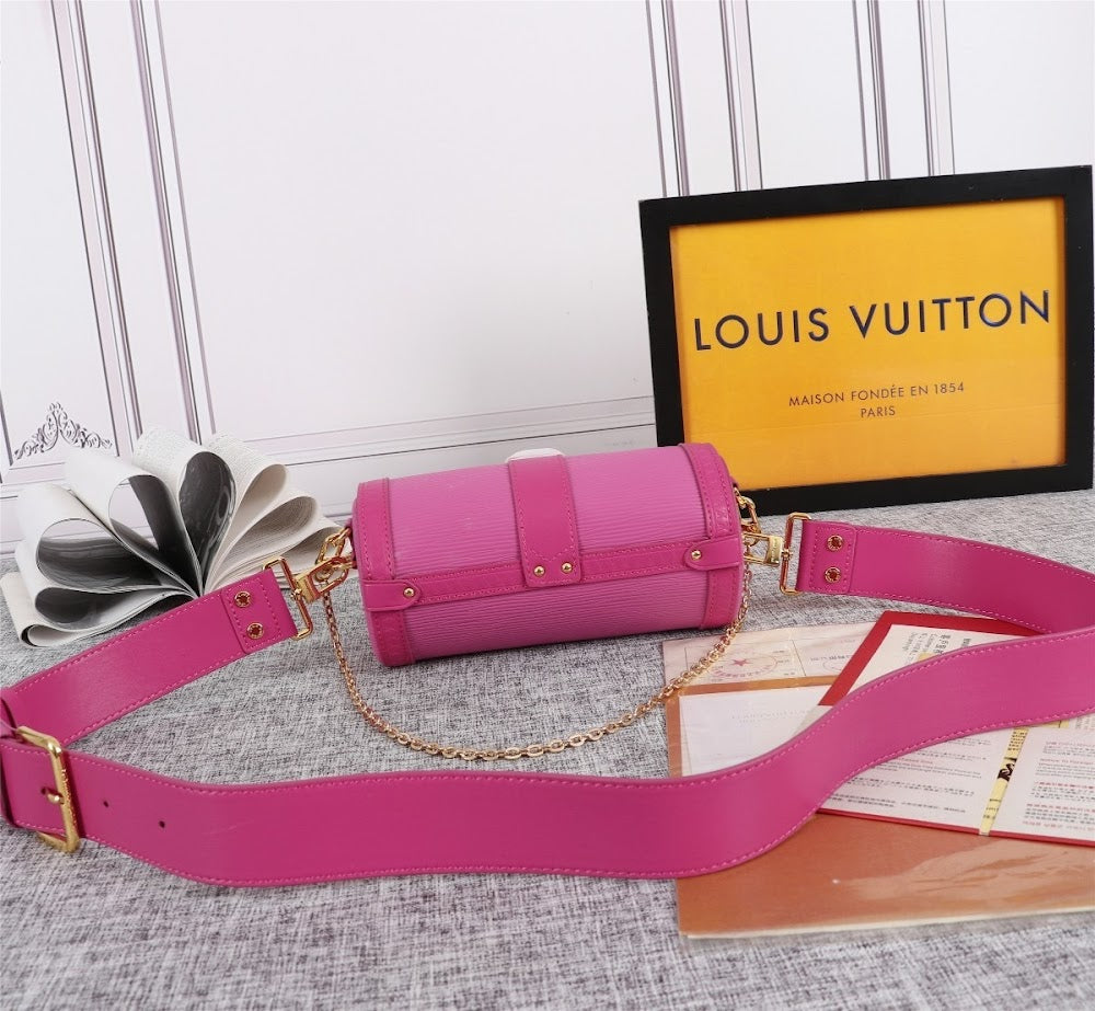 Anum Bags ln Luxury Bag --78137