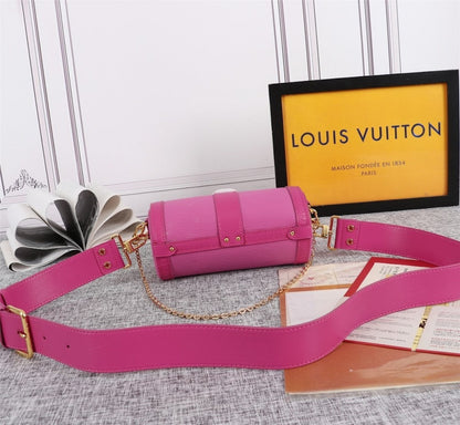 Anum Bags ln Luxury Bag --78137