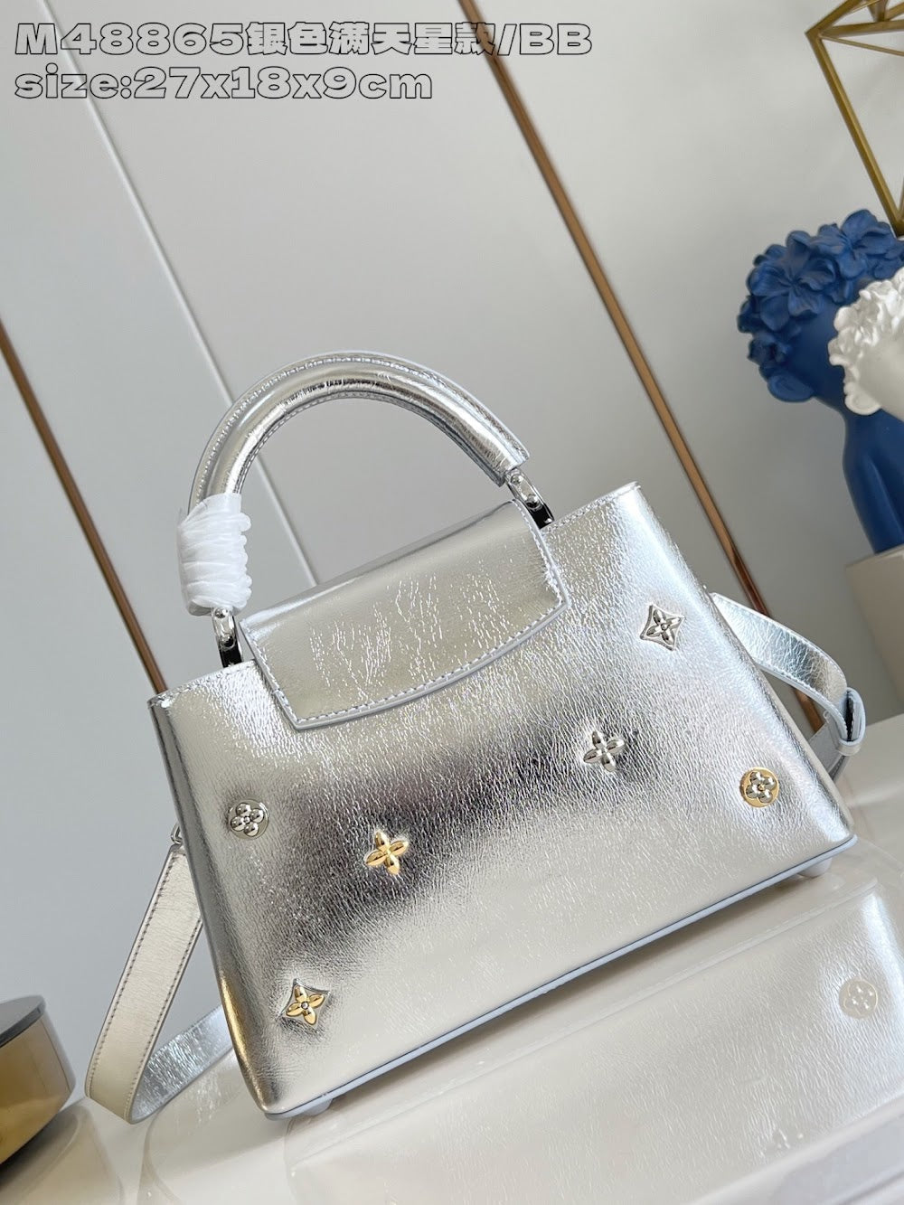 Anum Bags ln Luxury Bag --95844