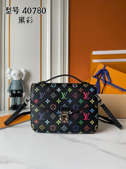 Anum Bags ln Luxury Bag --77029