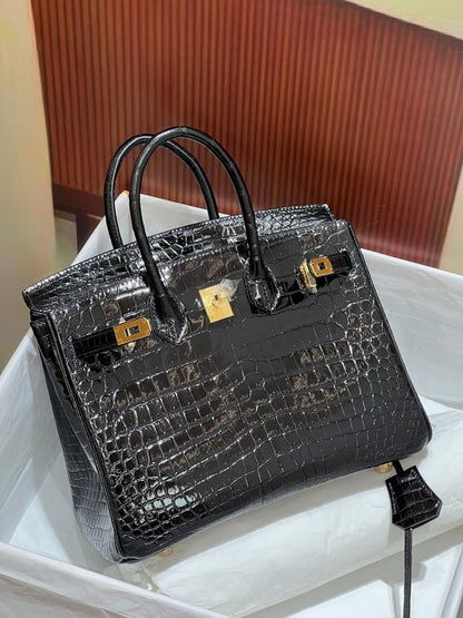 Anum Bags Hermesn Luxury Bag --117040