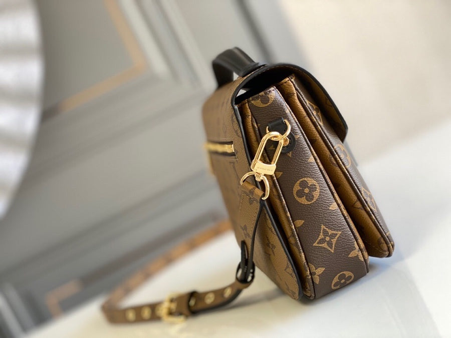 Anum Bags LVn Luxury Bag --79434