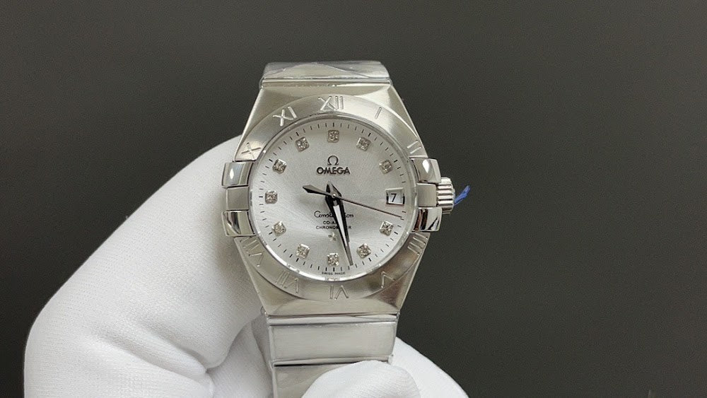 Anum Bags Luxury Designer Watch --103714