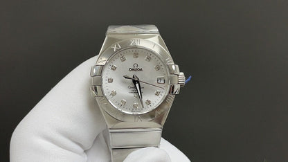 Anum Bags Luxury Designer Watch --103714