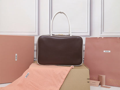Anum Bags Miun Miun Luxury Bag --123443