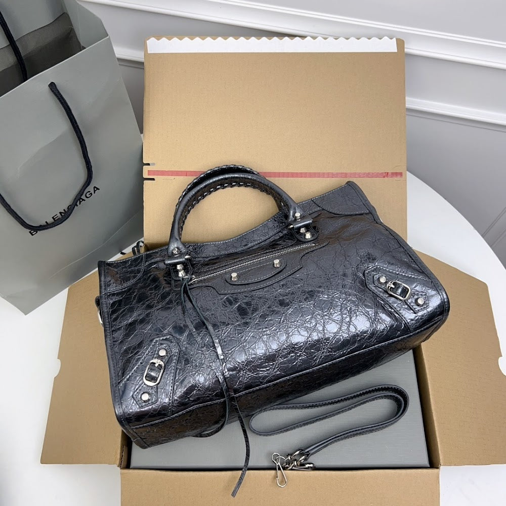 Anum Bags Balenciaga Luxury Bag --110806