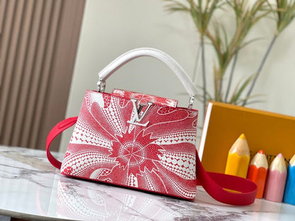 Anum Bags ln Luxury Bag --75796