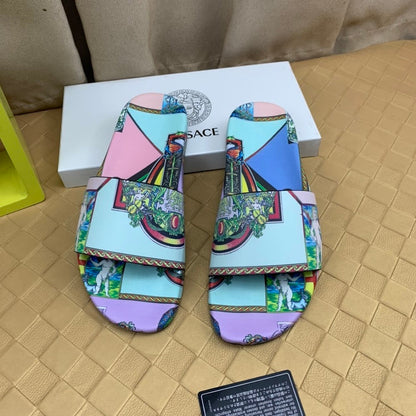 Anum Bags Versace Luxury Heels --51081