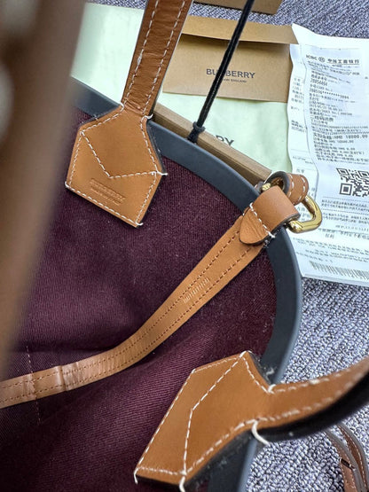 Anum Bags Burberryn Luxury Bag --92626