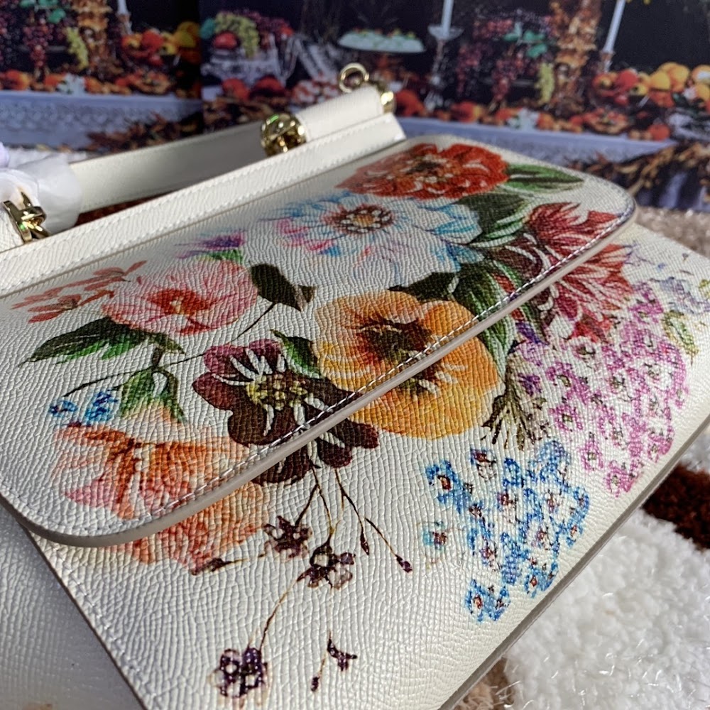 Anum Bags DGn Luxury Bag --94103