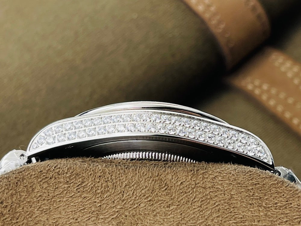 Anum Bags Luxury Designer Watch --104582