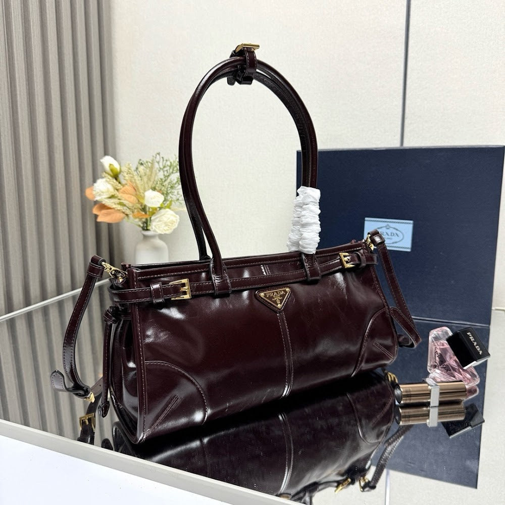 Anum Bags Pradn Luxury Bag --102360