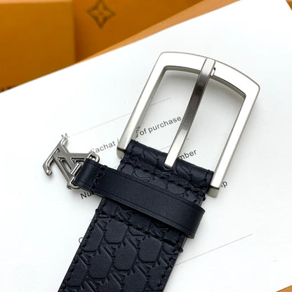 Anum Bags ln Luxury Belt --100395