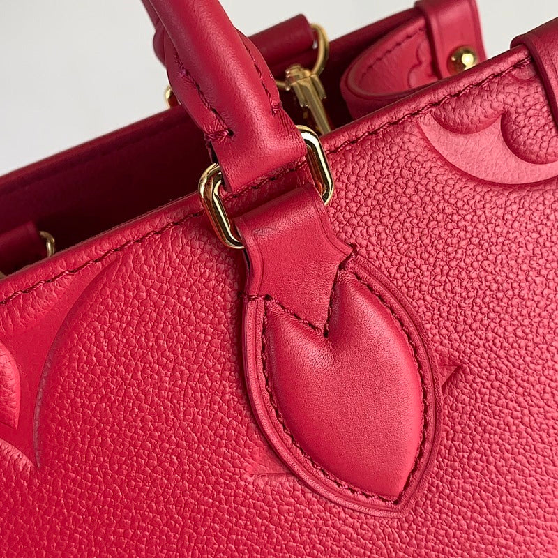 Anum Bags ln Luxury Bag --61428