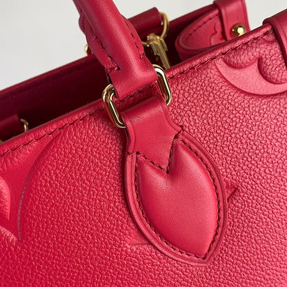 Anum Bags ln Luxury Bag --61428