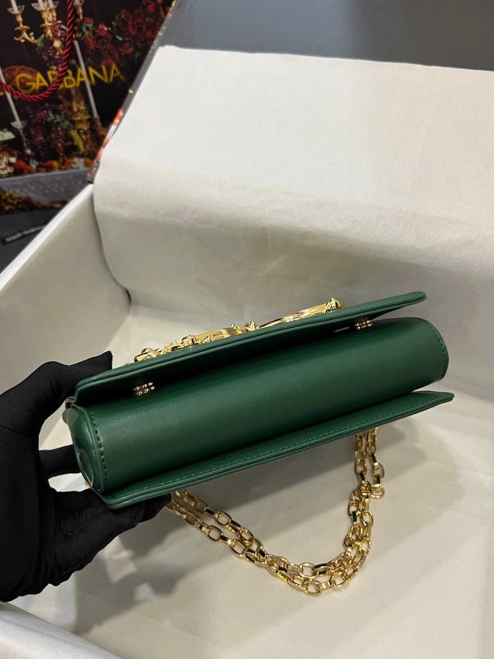 Anum Bags DGn Luxury Bag --93876