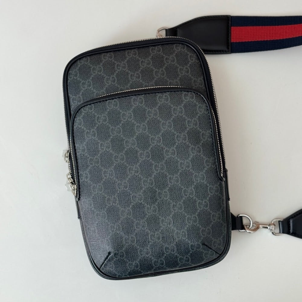 Anum Bags Guccin Luxury Bag --94275