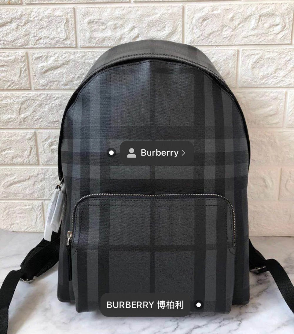 Anum Bags Burberryn Luxury Bag --92704