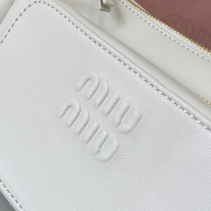 Anum Bags Miun Miun Luxury Bag --122367