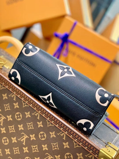 Anum Bags ln Luxury Bag --97080